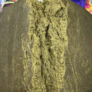 BUDGET HASH - Image 2